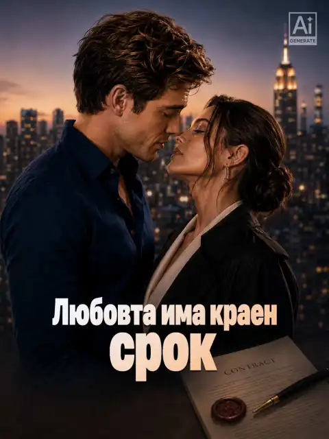 Любовта има краен срок