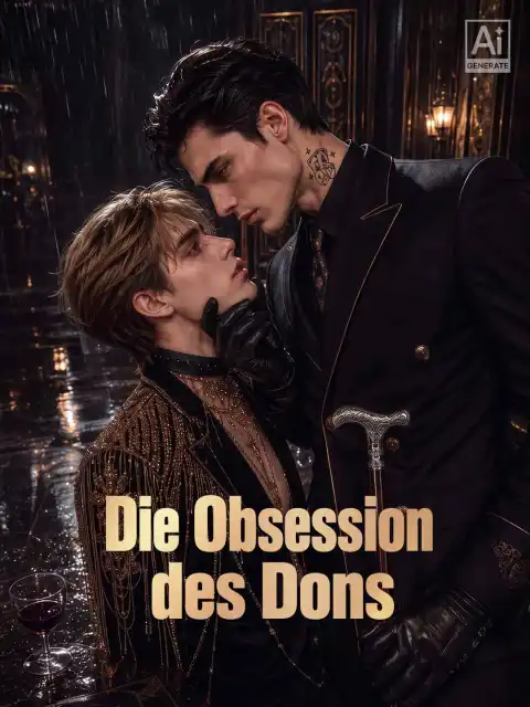 Die Obsession des Dons