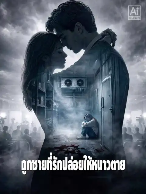 ถูกชายที่รักปล่อยให้หนาวตาย