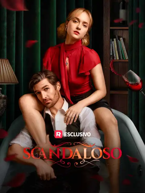 Scandaloso