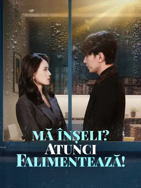 Mă înșeli? Atunci falimentează!