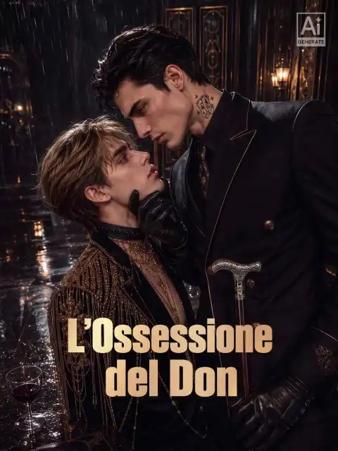L'Ossessione del Don