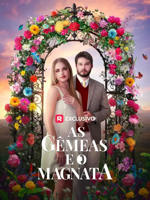 As Gêmeas e o Magnata