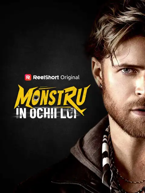 Monstru în ochii lui