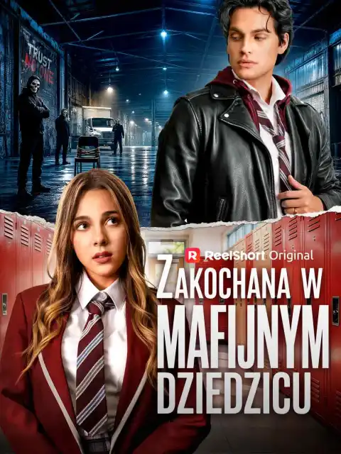 Zakochana w mafijnym dziedzicu