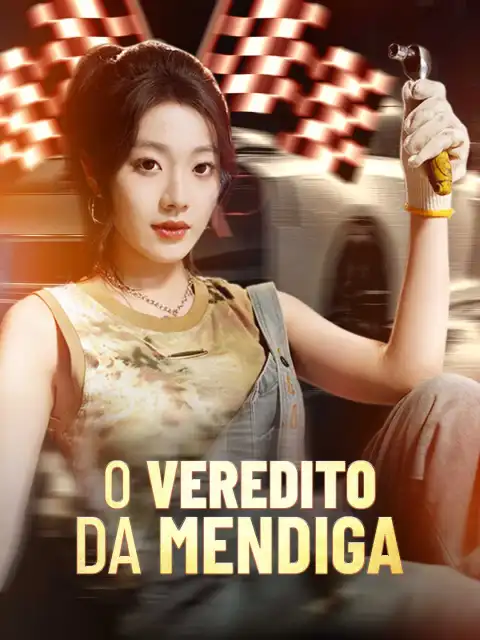 O Veredito da Mendiga