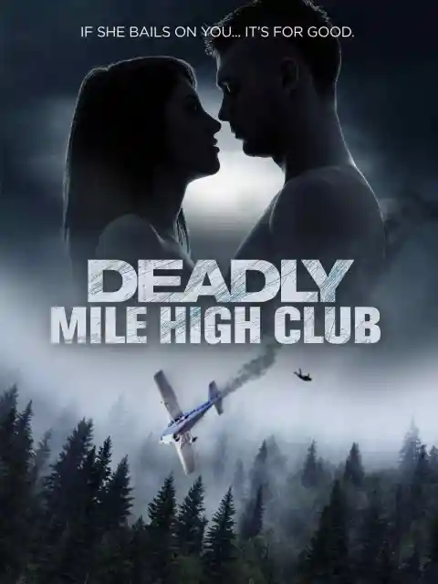 Deadly Mile High Club