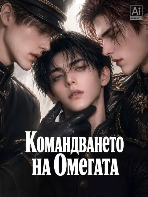 Командването на Омегата