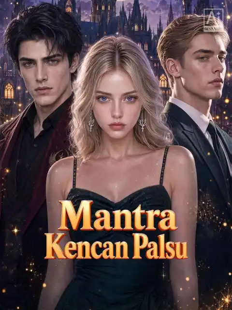 Mantra Kencan Palsu