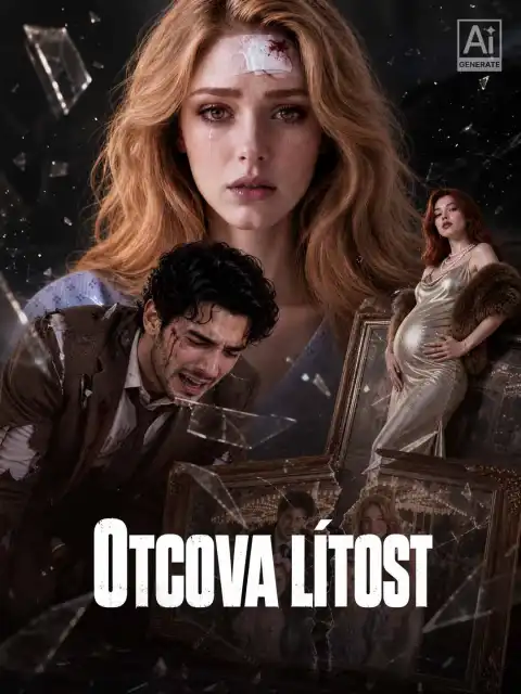 Otcova lítost