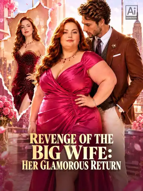 The Big Wife's Revenge: From Model to Queen