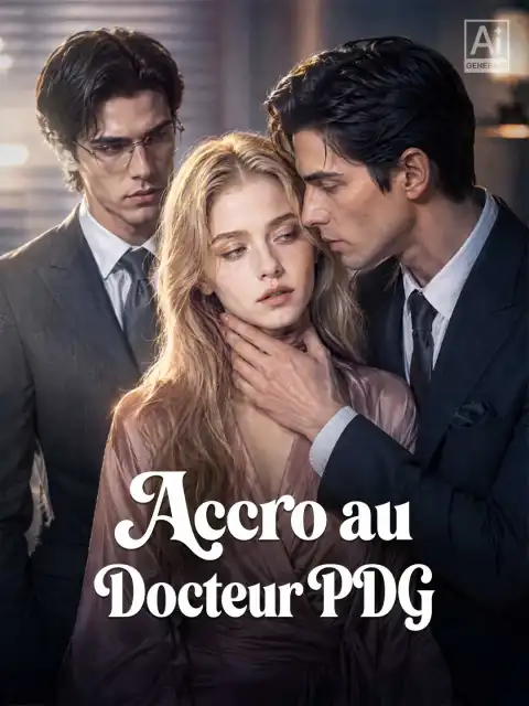 Accro au Docteur PDG