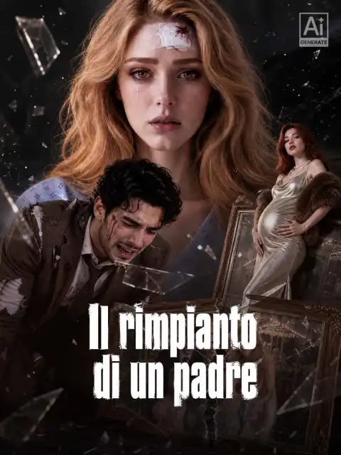 Il rimpianto di un padre