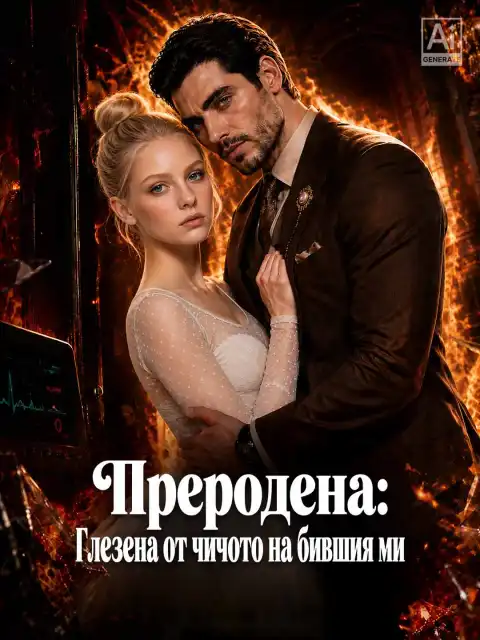 Преродена: Глезена от чичото на бившия ми