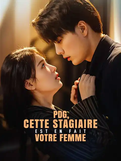 PDG, cette stagiaire est en fait votre femme
