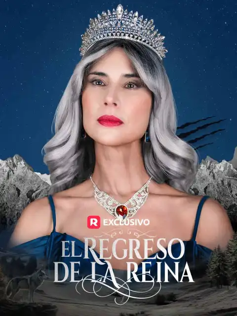 El Regreso De La Reina
