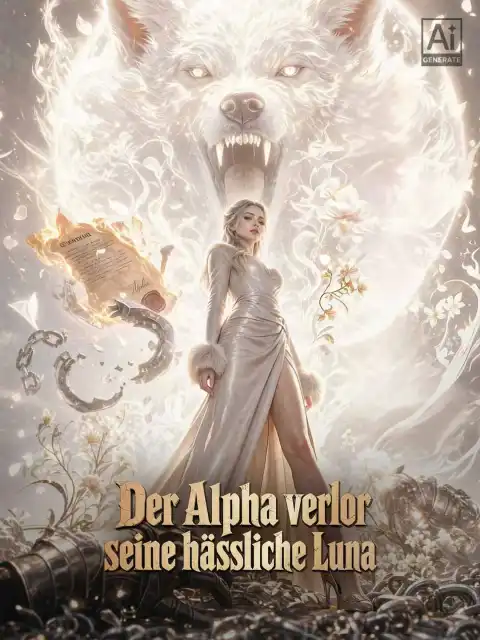 Der Alpha verlor seine hässliche Luna