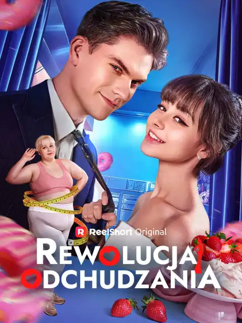 Rewolucja odchudzania