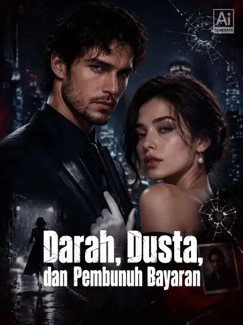 Darah, Dusta, dan Pembunuh Bayaran