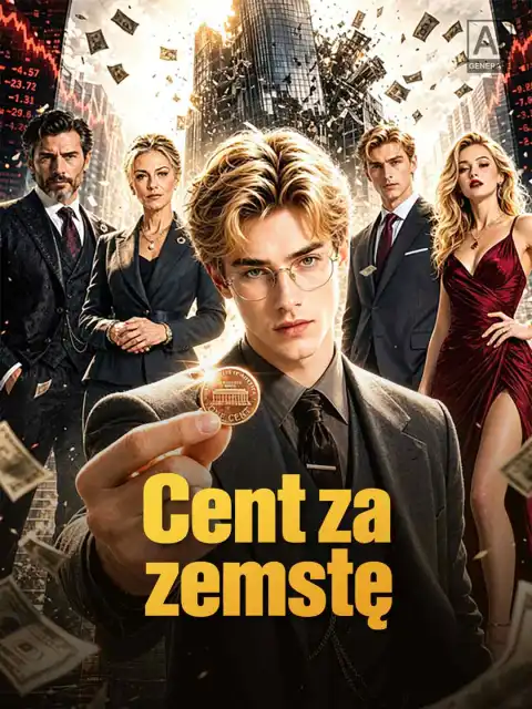 Cent za zemstę