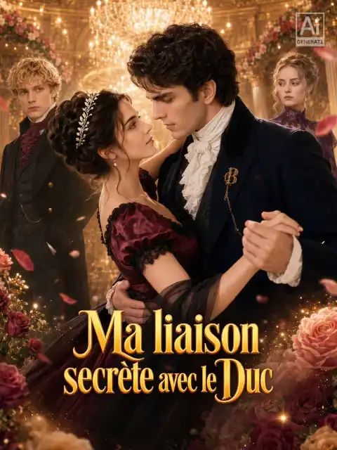 Ma liaison secrète avec le Duc