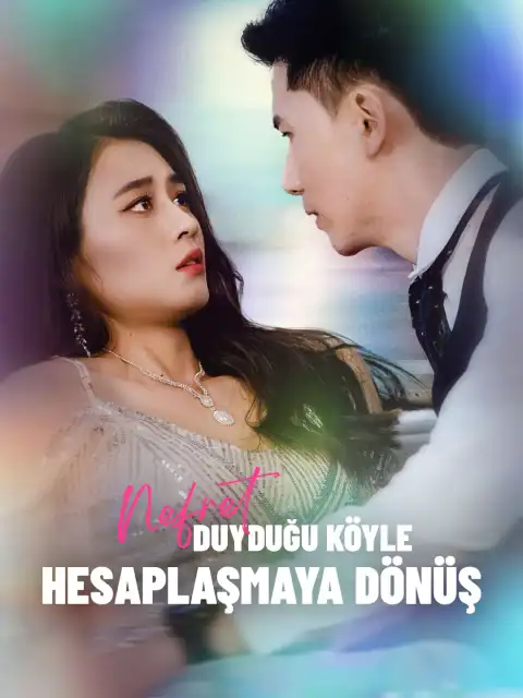 Nefret Duyduğu Köyle Hesaplaşmaya Dönüş