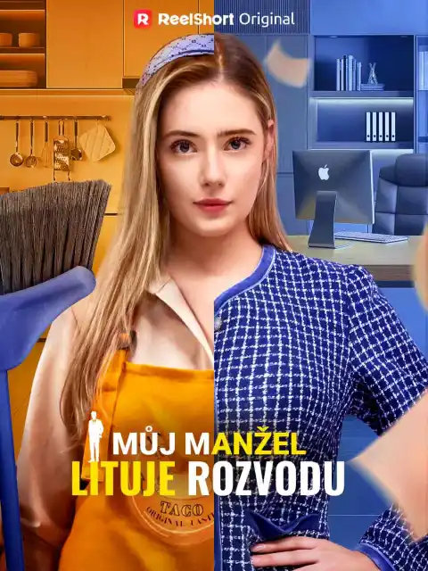 Můj manžel lituje rozvodu