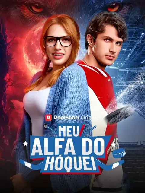 Meu Alfa do Hóquei