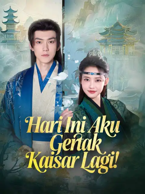 Hari Ini Aku Gertak Kaisar Lagi!