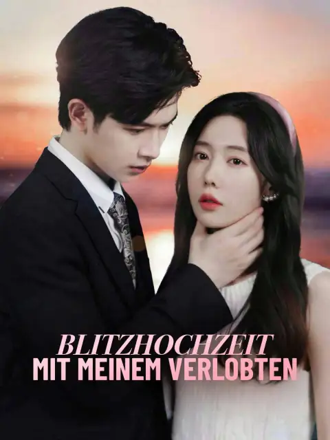 Blitzhochzeit mit meinem Verlobten