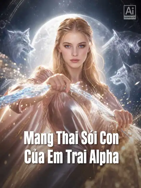 Mang Thai Sói Con Của Em Trai Alpha