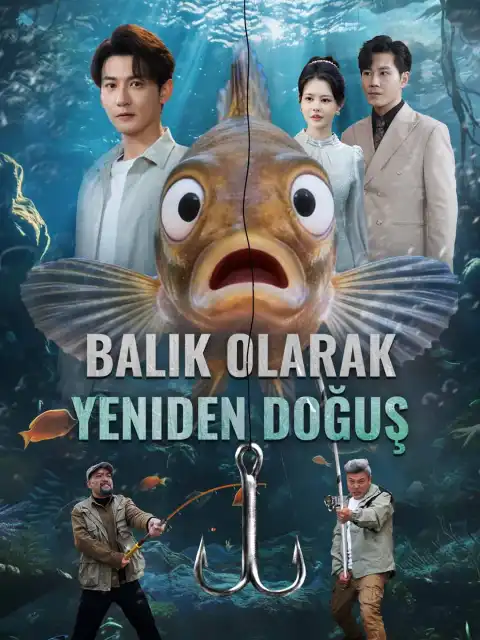 BALIK OLARAK YENİDEN DOĞUŞ