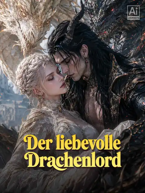 Der liebevolle Drachenlord