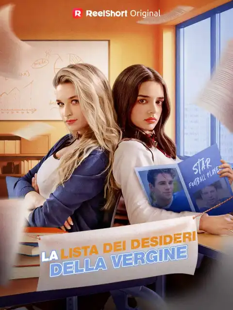 La lista dei desideri della vergine