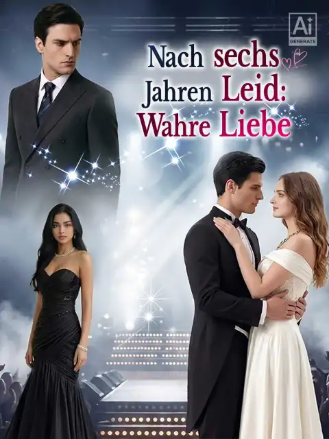 Liebe kommt sechs Jahre zu spät
