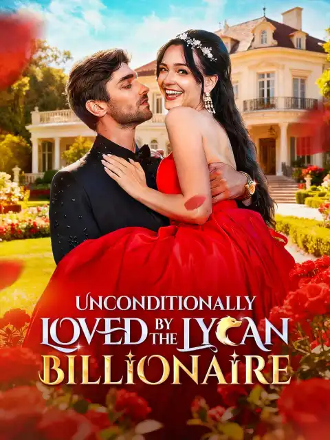 Unconditionlly Loved by the Lycan Billionaire