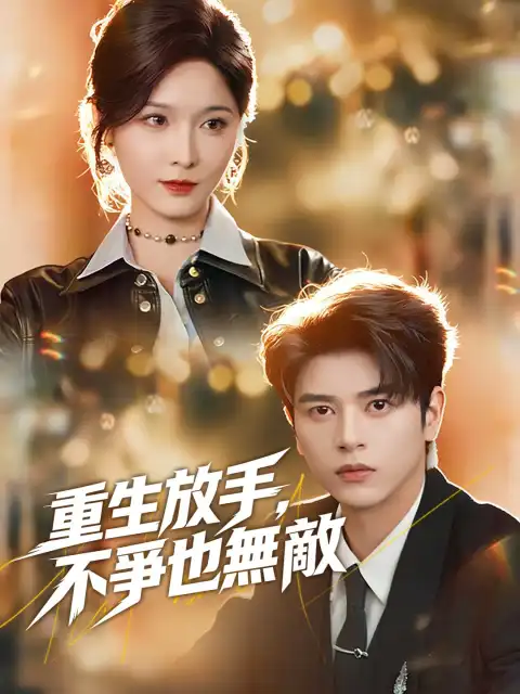 重生放手，不爭也無敵