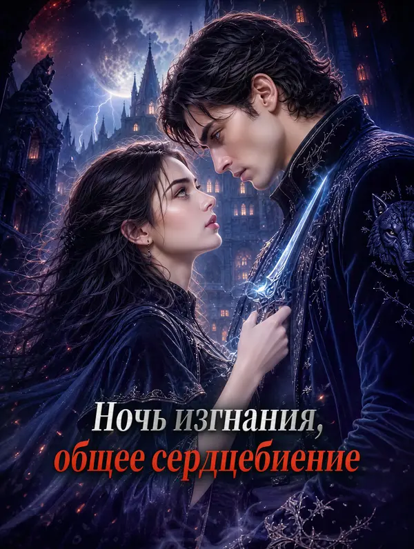 Ночь изгнания, общее сердцебиение