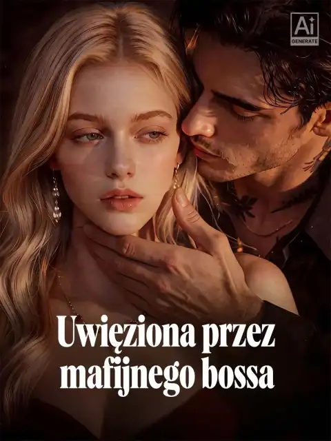 Uwięziona przez mafijnego bossa