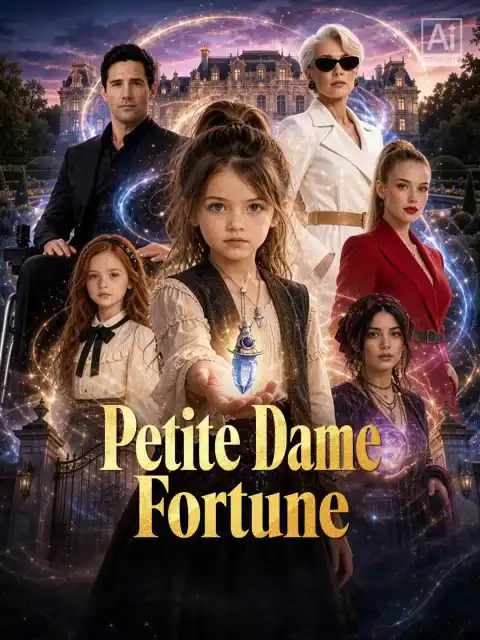 Petite Dame Fortune