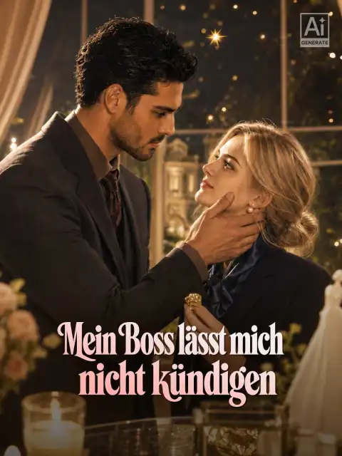 Mein Boss lässt mich nicht kündigen