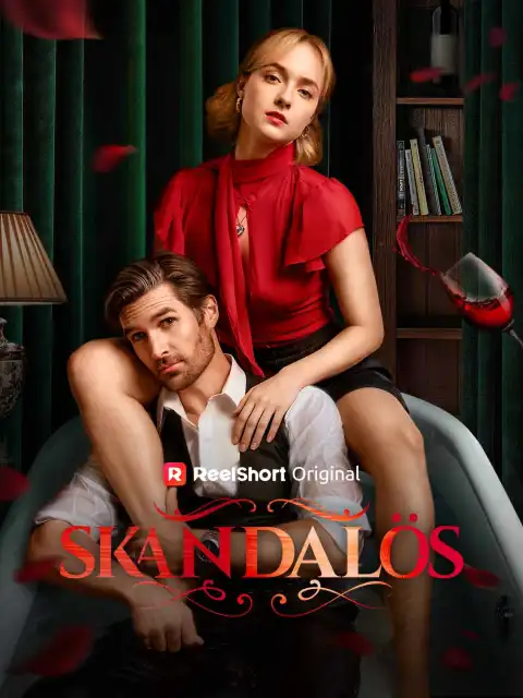 Skandalös