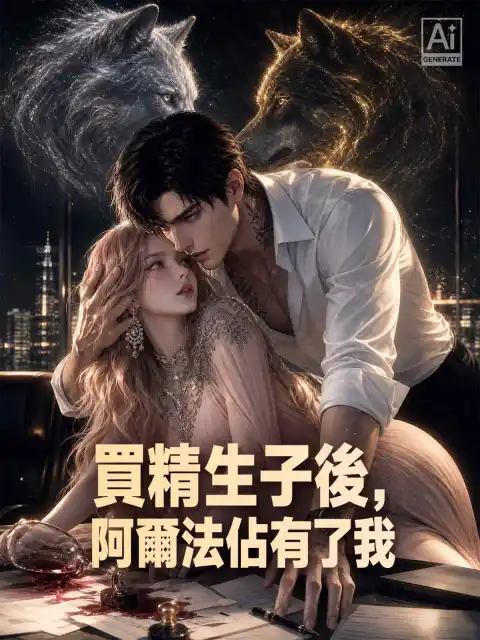 買精生子後，阿爾法佔有了我