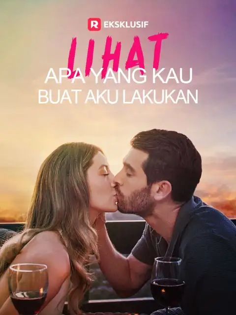 Lihat Apa yang Kau Buat Aku Lakukan
