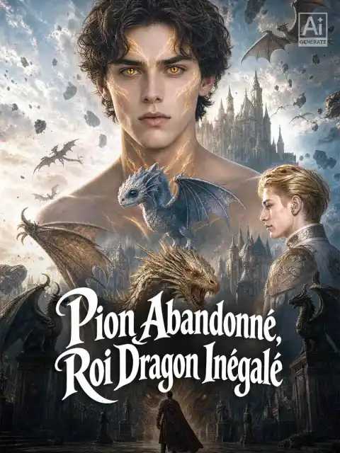 Pion Abandonné, Roi Dragon Inégalé