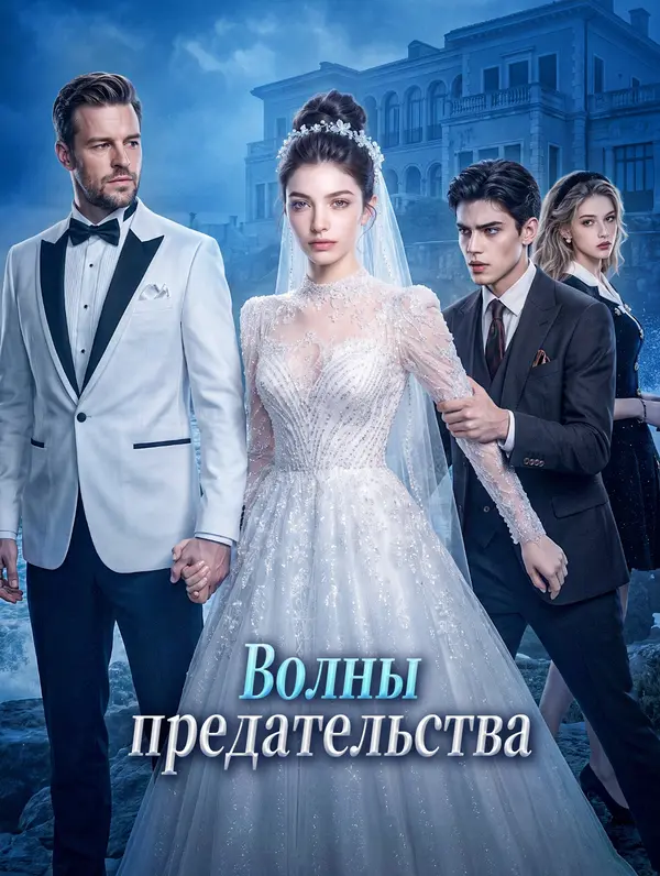 Волны предательства