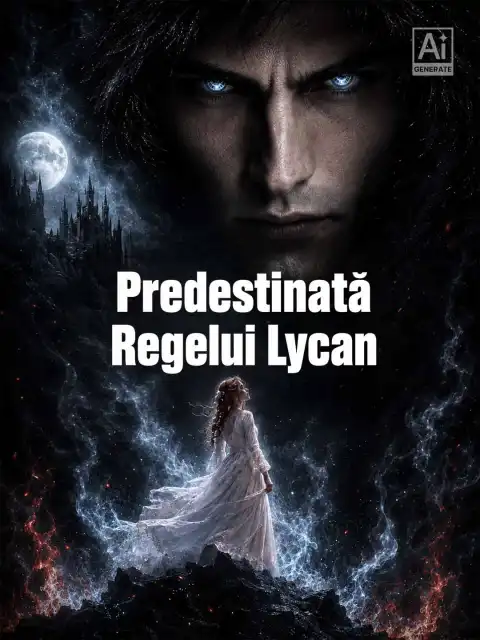 Predestinată Regelui Lycan
