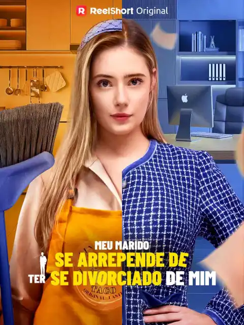 Meu Marido se Arrepende de  ter se Divorciado de Mim