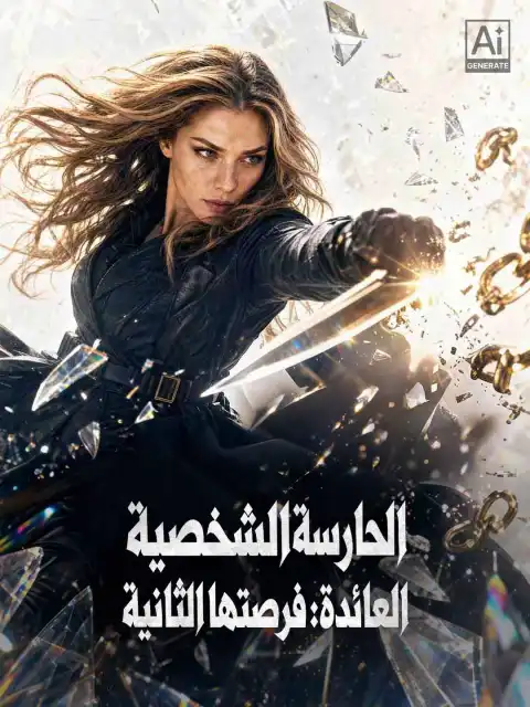 الحارسة الشخصية العائدة: فرصتها الثانية