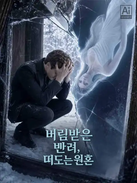 버림받은 반려, 떠도는 원혼